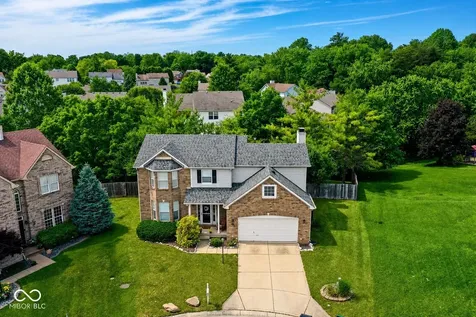 3388 Buckmoor Parkway Greenwood IN 46143