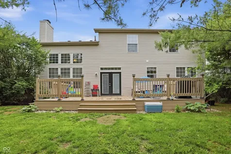 3388 Buckmoor Parkway Greenwood IN 46143