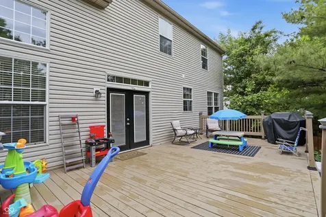 3388 Buckmoor Parkway Greenwood IN 46143