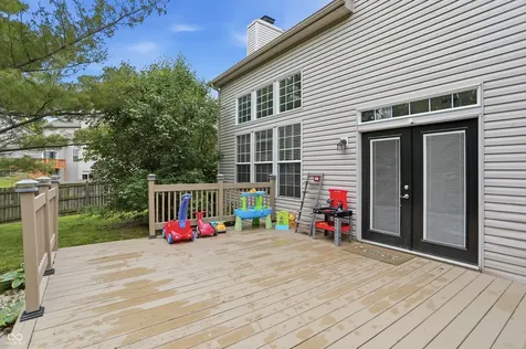 3388 Buckmoor Parkway Greenwood IN 46143