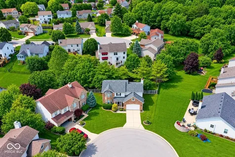 3388 Buckmoor Parkway Greenwood IN 46143