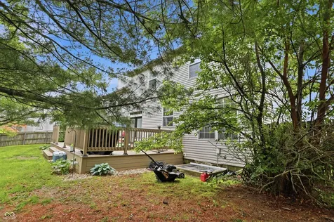 3388 Buckmoor Parkway Greenwood IN 46143