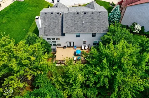 3388 Buckmoor Parkway Greenwood IN 46143