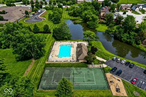3388 Buckmoor Parkway Greenwood IN 46143
