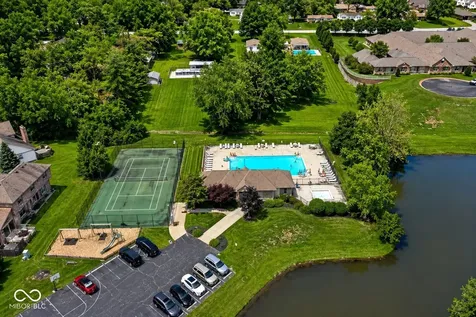 3388 Buckmoor Parkway Greenwood IN 46143