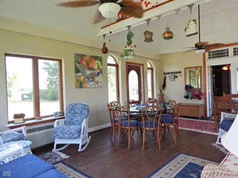 7518 N County Road 75 E Lizton IN 46149