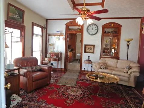 7518 N County Road 75 E Lizton IN 46149