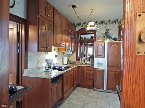 7518 N County Road 75 E Lizton IN 46149