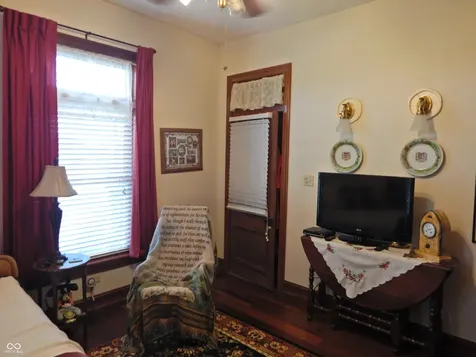 7518 N County Road 75 E Lizton IN 46149