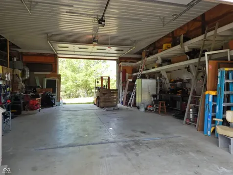 7518 N County Road 75 E Lizton IN 46149