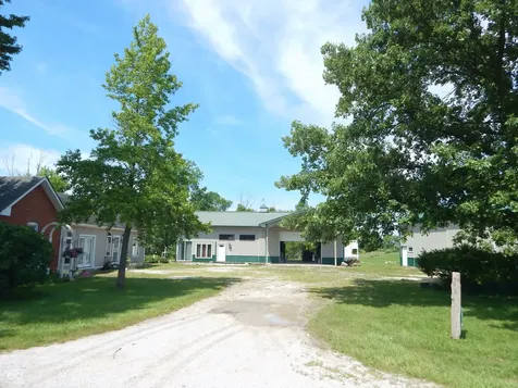 7518 N County Road 75 E Lizton IN 46149