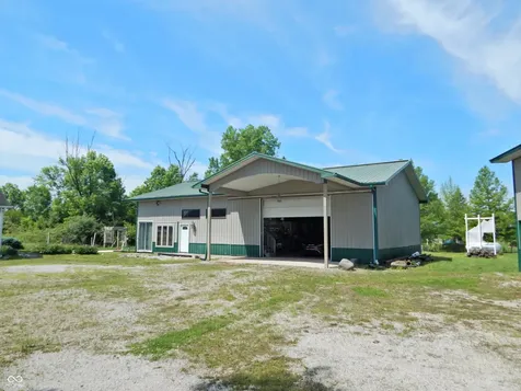 7518 N County Road 75 E Lizton IN 46149