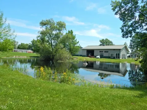 7518 N County Road 75 E Lizton IN 46149