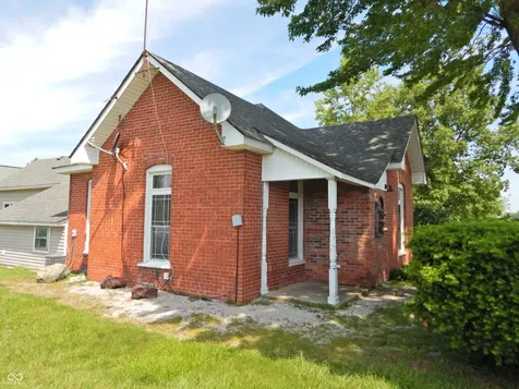 7518 N County Road 75 E Lizton IN 46149