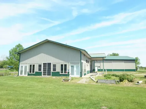 7518 N County Road 75 E Lizton IN 46149