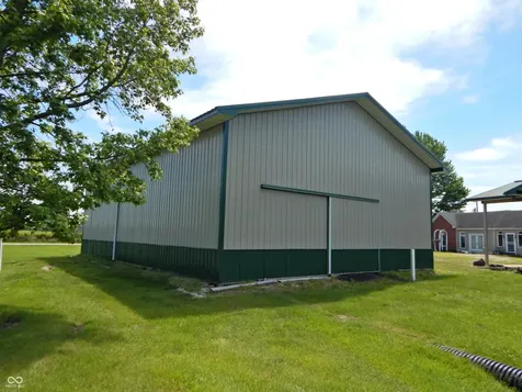 7518 N County Road 75 E Lizton IN 46149