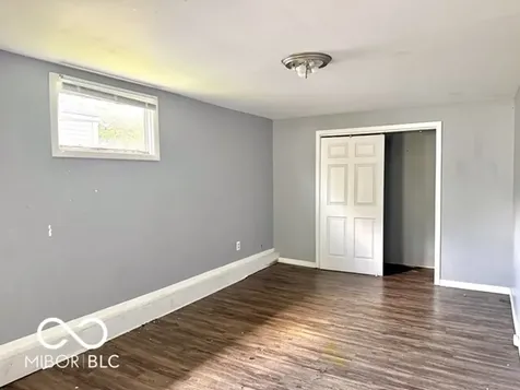 2109 S Delawanda Avenue Muncie IN 47302