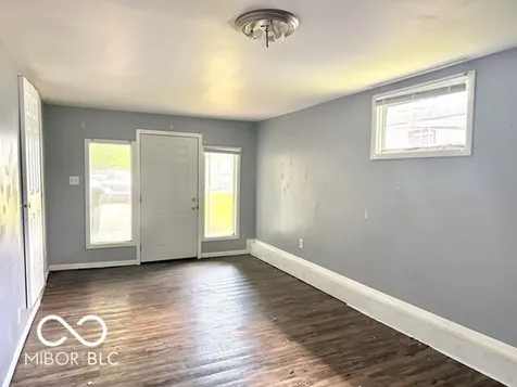 2109 S Delawanda Avenue Muncie IN 47302