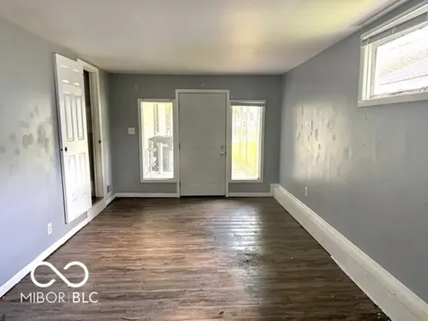 2109 S Delawanda Avenue Muncie IN 47302