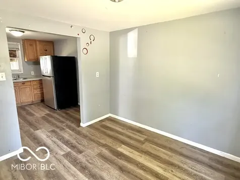2109 S Delawanda Avenue Muncie IN 47302