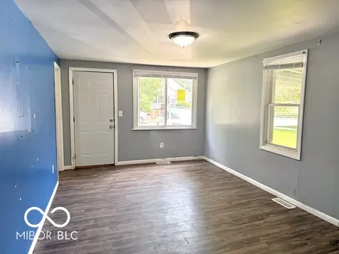 2109 S Delawanda Avenue Muncie IN 47302