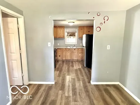 2109 S Delawanda Avenue Muncie IN 47302