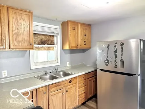 2109 S Delawanda Avenue Muncie IN 47302