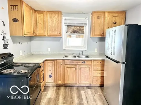 2109 S Delawanda Avenue Muncie IN 47302