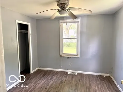 2109 S Delawanda Avenue Muncie IN 47302