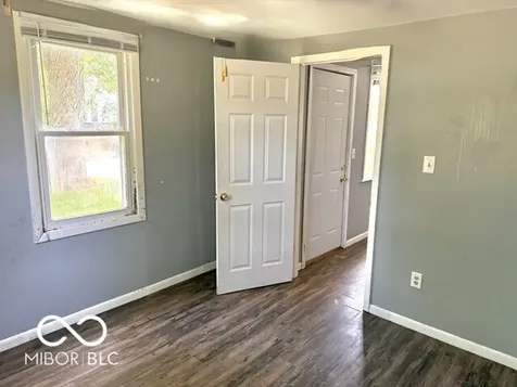 2109 S Delawanda Avenue Muncie IN 47302