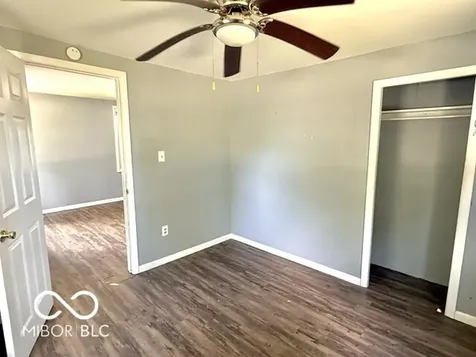 2109 S Delawanda Avenue Muncie IN 47302