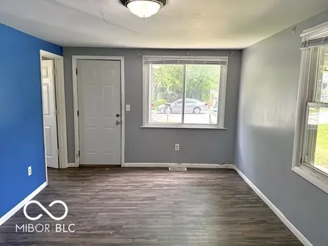 2109 S Delawanda Avenue Muncie IN 47302