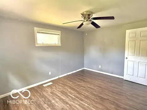 2109 S Delawanda Avenue Muncie IN 47302