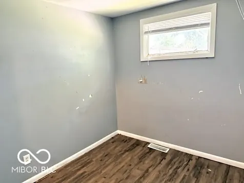 2109 S Delawanda Avenue Muncie IN 47302