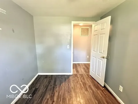 2109 S Delawanda Avenue Muncie IN 47302