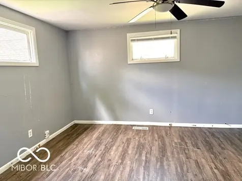 2109 S Delawanda Avenue Muncie IN 47302
