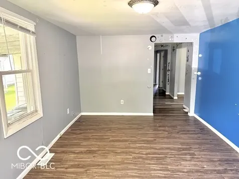 2109 S Delawanda Avenue Muncie IN 47302