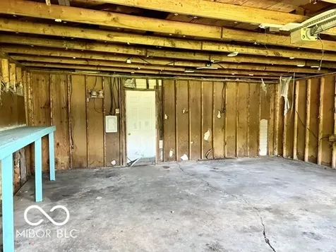 2109 S Delawanda Avenue Muncie IN 47302