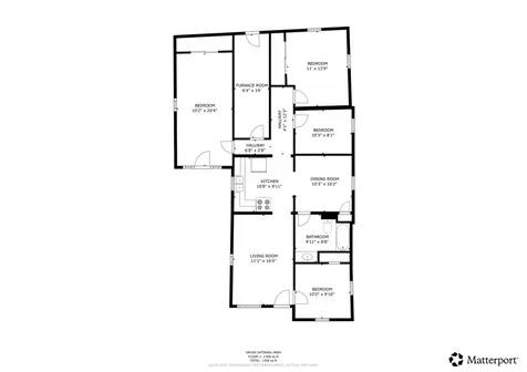 2109 S Delawanda Avenue Muncie IN 47302