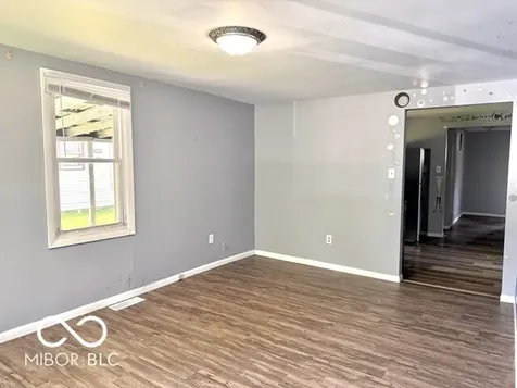 2109 S Delawanda Avenue Muncie IN 47302