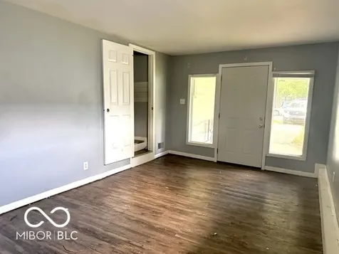 2109 S Delawanda Avenue Muncie IN 47302