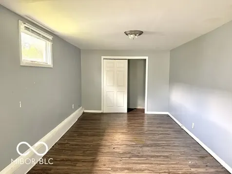 2109 S Delawanda Avenue Muncie IN 47302