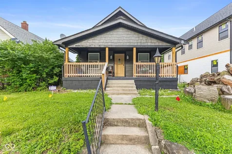 805 N Euclid Avenue Indianapolis IN 46201