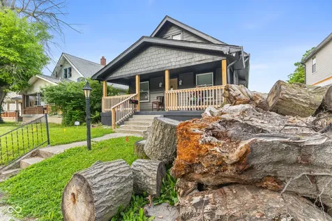 805 N Euclid Avenue Indianapolis IN 46201
