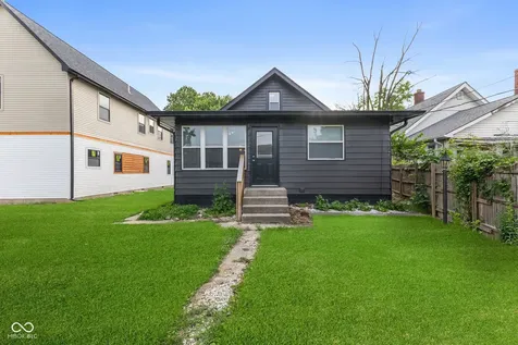 805 N Euclid Avenue Indianapolis IN 46201