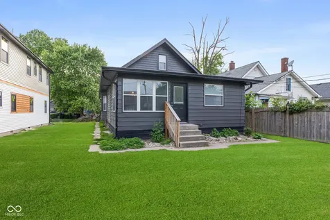 805 N Euclid Avenue Indianapolis IN 46201