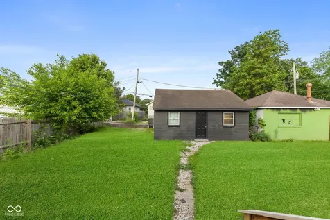 805 N Euclid Avenue Indianapolis IN 46201