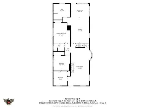 805 N Euclid Avenue Indianapolis IN 46201