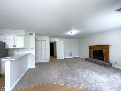 10522 Creekside Woods Drive Indianapolis IN 46239