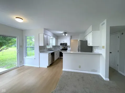 10522 Creekside Woods Drive Indianapolis IN 46239